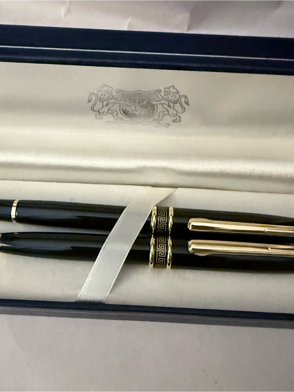 Iridium point Germany ballpoint pens (PRICE REDUCTION )